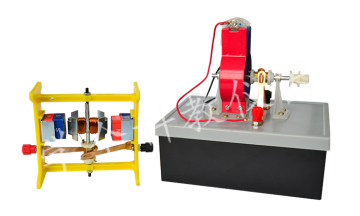 24018小型电动机实验器