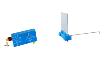 21025 微笑形变演示器