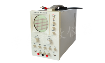 15022 学生示波器