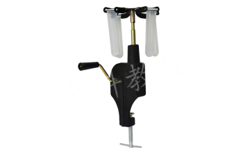 02071 离心沉淀器