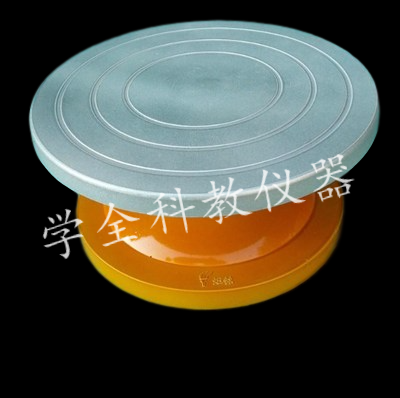 转台