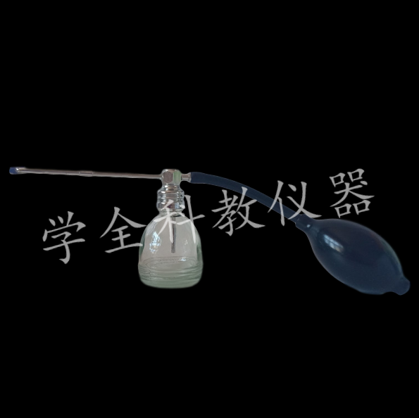 喉头喷雾器