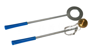 物体热胀冷缩实验材料