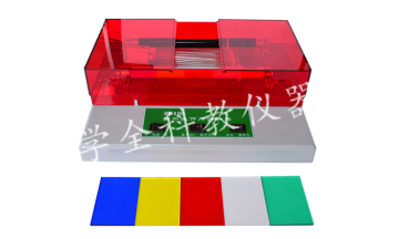 25101紫外线作用演示器
