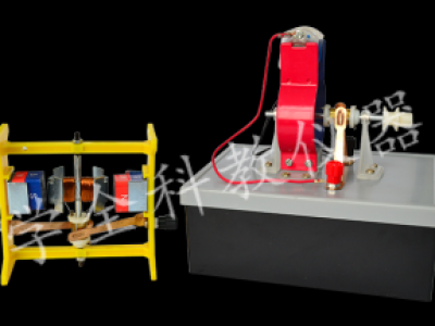 24018小型电动机实验器